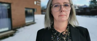 Avråder från att besöka äldreboendena