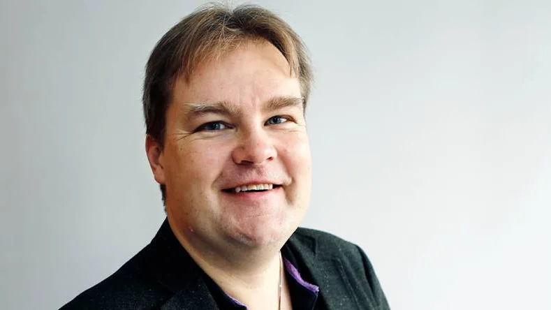 Jens Bollius.