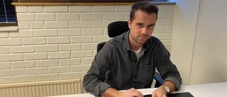 Näste Brekkan klar för Dalkurd