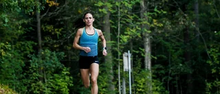 Tufft för Eriksson i Lidingöloppet
