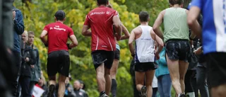 Östgötarnas resultat i Lidingöloppet