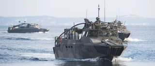 Har militären frikort i klimatdebatten?