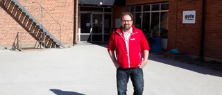 Ny yrkesinriktning på gymnasiet
