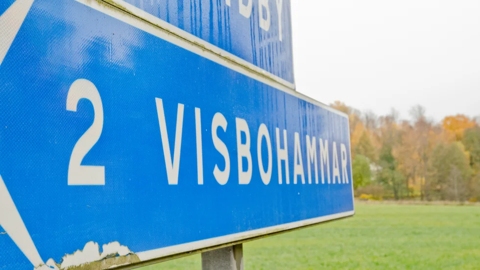 Det tycks gå troll i försöken att få till bostadsbyggande vid Visbohammar utanför Gnesta.