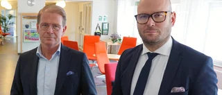 "Virus bryr sig inte om man är politiker"