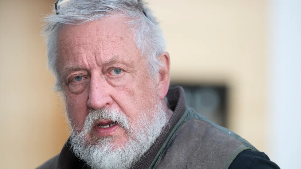 I veckans upplaga av Brottsjournalen kommenterade Leif GW Persson domen mot kvinnan i giftmålet.