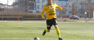 Sirius testar Gusks succéspelare