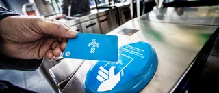 Snart dyrare att åka Gnestapendeln