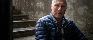 Christers döende mamma skulle skickas hem