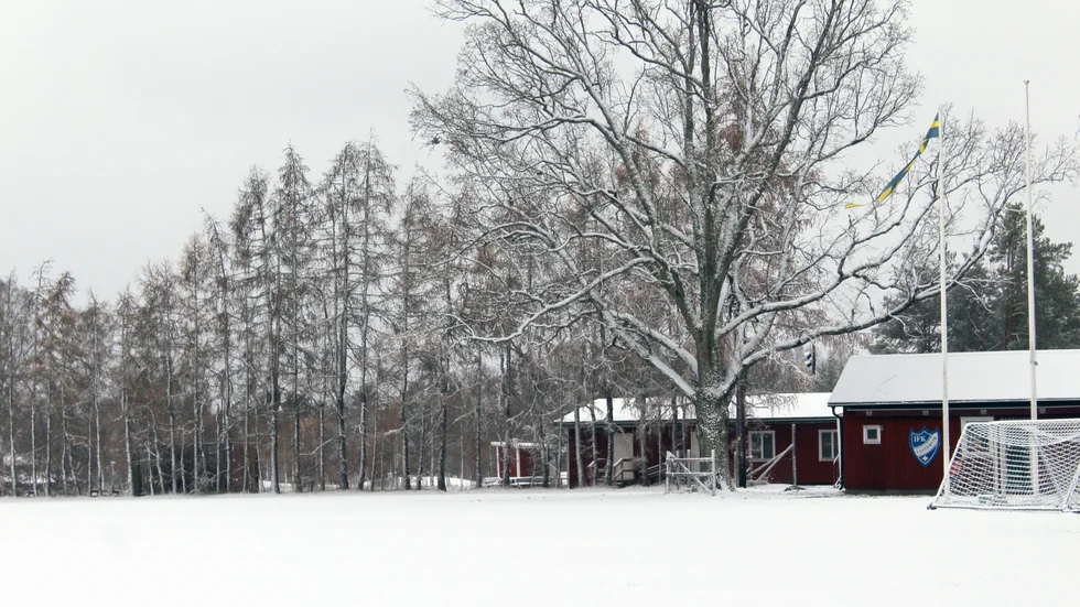 En satsning planeras på Örbäcken i Västervik.