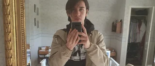Erik var bäst på högskoleprovet