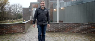 En genomtänkt kyrka med magiska punkter