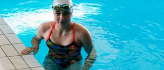 Clara Kuggvik ordnade två guldmedaljer
