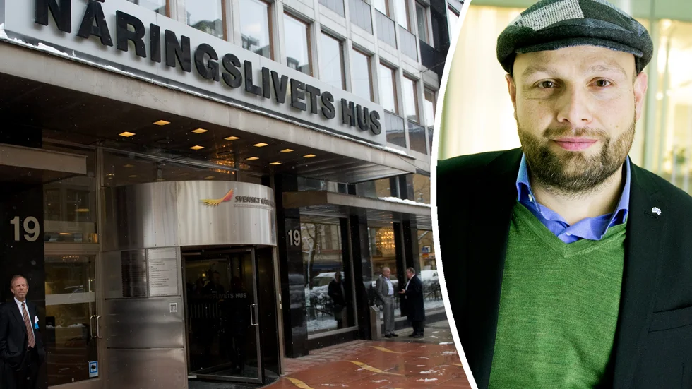Uppsala klättrar fyra placeringar på Svenskt näringslivs kommunrankning. Men det är långt ifrån tillräckligt enligt kommunalrådet Mohamad Hassan (L).