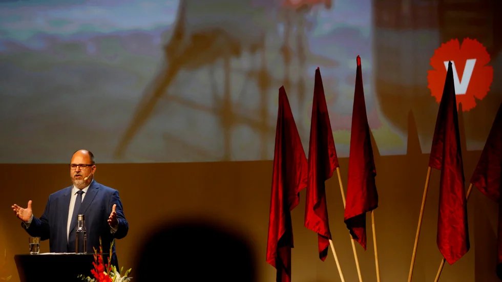 Thorwaldsson har gjort ett i huvudsak bra skift som LO-ordförande. Tyvärr drevs även LO vänsterut av SD: s offensiv i LO och i socialdemokratin. Vilket förvärrat problemen.