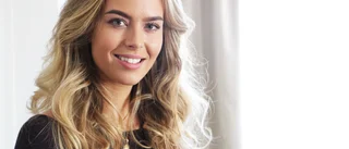 Norrköpingstjej kan bli Miss Universum