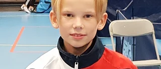 Toppresultat för VBTK i Västerås