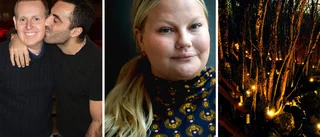 Äntligen fredag: Här är helgens kultur