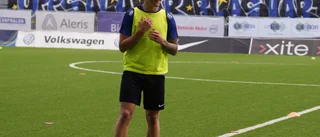 Nyförvärvets mardröm - korsbandet av