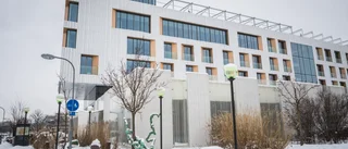Hur ska kommunen hantera Uppsalas största svartbygge? 