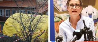 Regionen förväntar sig fler patienter