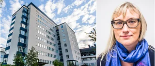 Krislägesavtal diskuteras på Akademiska