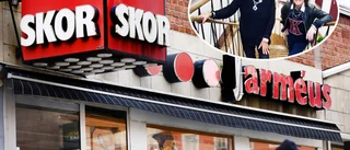 Skobutik i konkurs – coronakrisen blev för mycket
