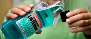 Johnson & Johnson sänker prognos