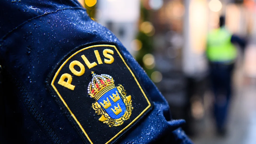 Polisen i Norrbotten förstärks av nio aspiranter.