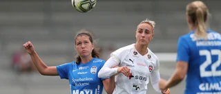 Eskilstuna United snuvas på turnering