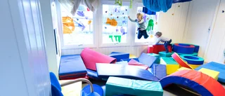 Bilaal får inte bedriva förskoleverksamhet