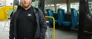 Coronataxi löser sjuktransporter