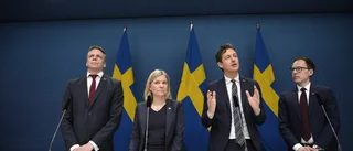 Ett värdefullt paket för pressade kommuner