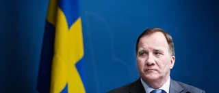 Löfven: Sveriges beredskap inte tillräcklig