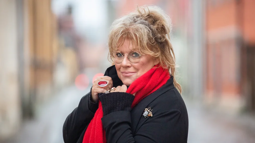 Marie Nilsson Lind har skrivit en gripande berättelse om syskonkärlek, skriver GT:s recensent.