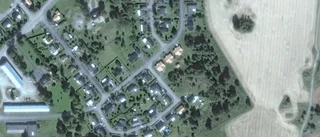 Nya ägare till fastigheten på Västanåvägen 14 i Hogstad, Mjölby - prislappen: 2 675 000 kronor