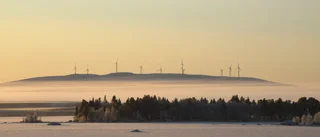 Klart för testcenter i Arjeplog