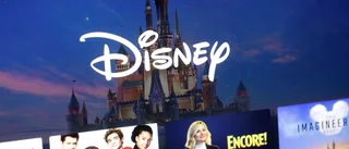 Disney plus nådde 50 miljoner på fem månader