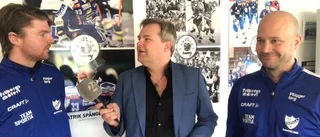 TV: Här avslöjar IFK nya tränartrojkan