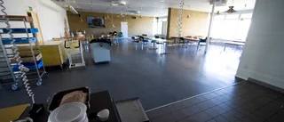 Snart sätts rivningsmaskinerna i arbete