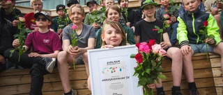 Vinnaren i designtävlingen Återvinnaren är utsedd