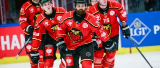 Lottat: Här är Luleå Hockeys motståndare i CHL