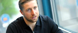 Därför valde han Luleå Hockey: "Fanns andra alternativ"