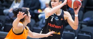 Väljer bort Luleå Basket – klar för ny klubb