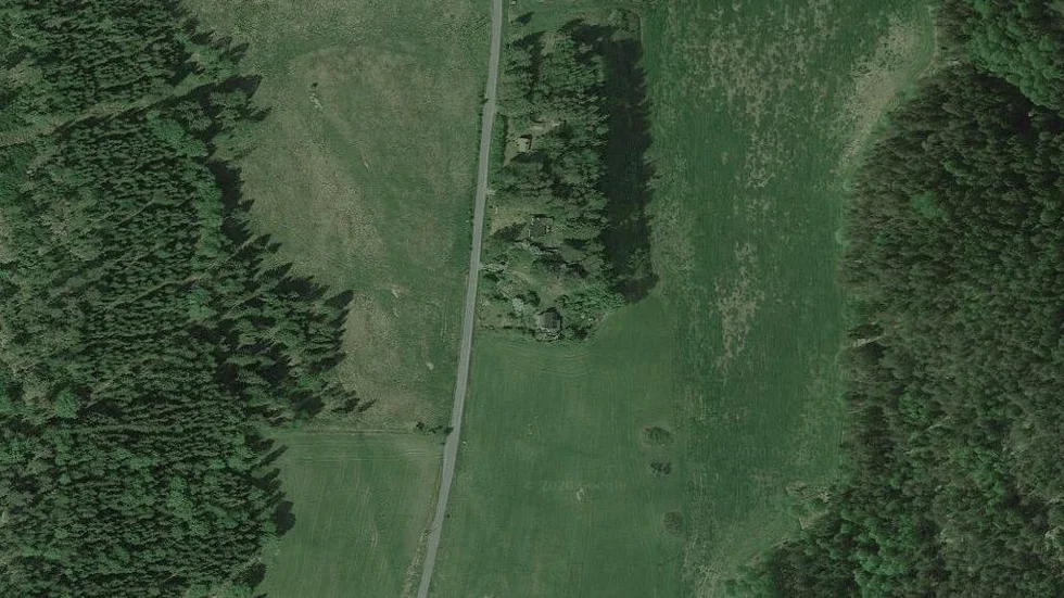 Området kring Fållökna 4