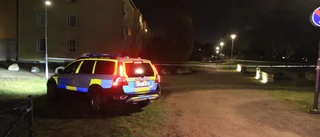 Utredning om uppmärksammad våldtäkt läggs ned