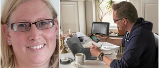 "Viktigt att dokumentera vardagen under pandemin"