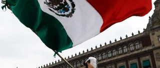 Medarbetare till Mexikos president smittad