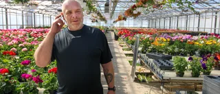 Företaget i fara då gästarbetarna uteblir