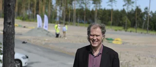 Bostadsbolaget vill stärka relationen med företagarna: "Etablera fler samarbeten"